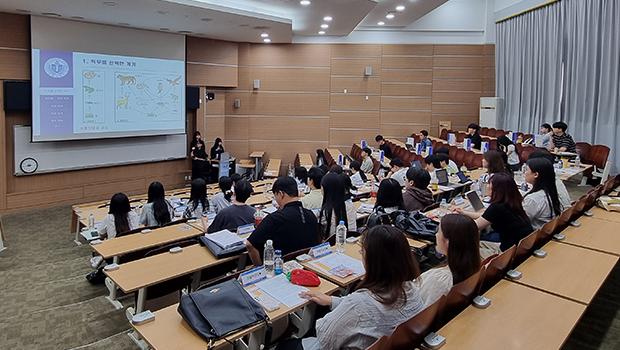 인천대학교, ‘2025년 1학기 직무분석경진대회’ 성황리에 종료 대표이미지