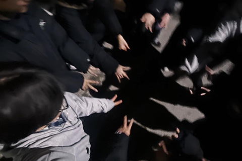 파이오니아 활동사진