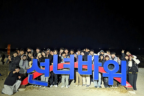 하늬울림 활동사진