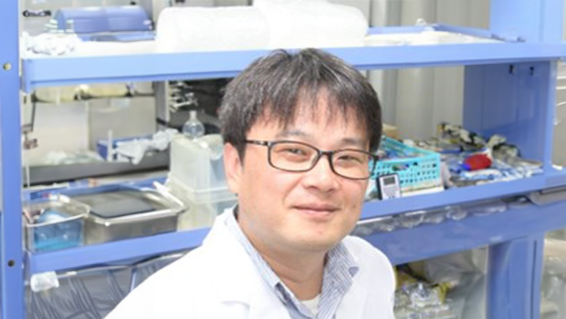 Professor Byung-hoon Kim of the Department of Physics at Incheon National University Selected for th 대표이미지